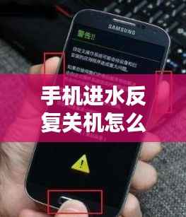 手机进水反复关机怎么办？问题解析与修复技巧