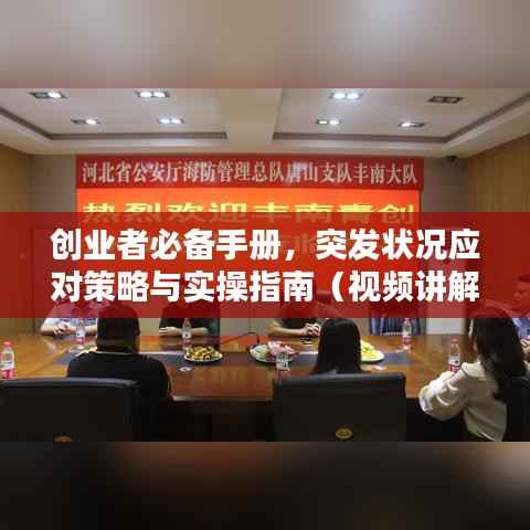创业者必备手册，突发状况应对策略与实操指南（视频讲解）