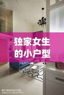 独家女生的小户型理想居住空间设计秘籍