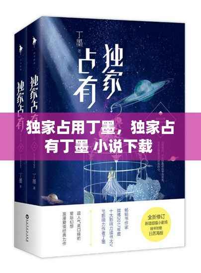 独家占用丁墨，独家占有丁墨 小说下载 