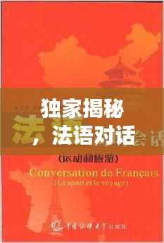 独家揭秘,法语对话的奥秘!