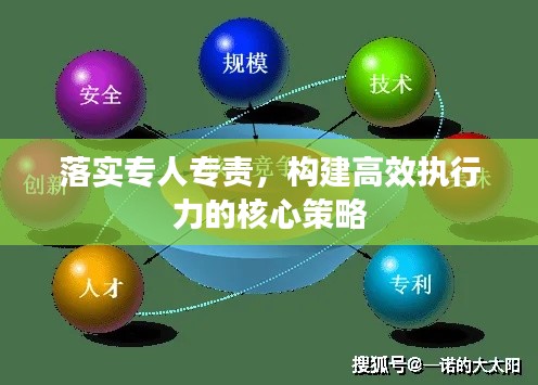 落实专人专责，构建高效执行力的核心策略