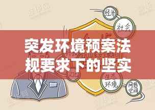 突发环境预案法规要求下的坚实防线构建,应对环境风险挑战