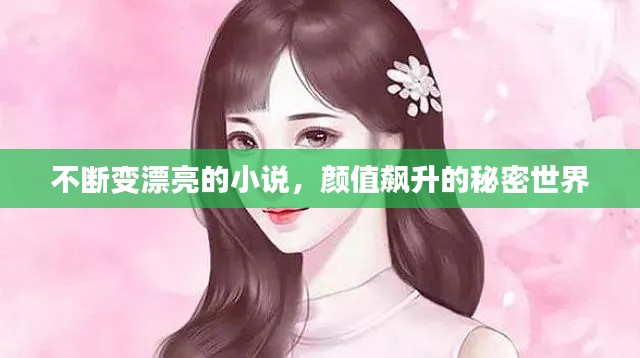 不断变漂亮的小说，颜值飙升的秘密世界