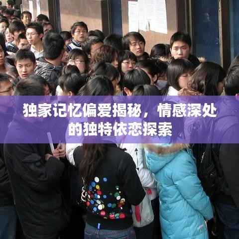 独家记忆偏爱揭秘,情感深处的独特依恋探索
