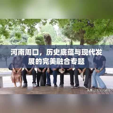 河南周口，历史底蕴与现代发展的完美融合专题
