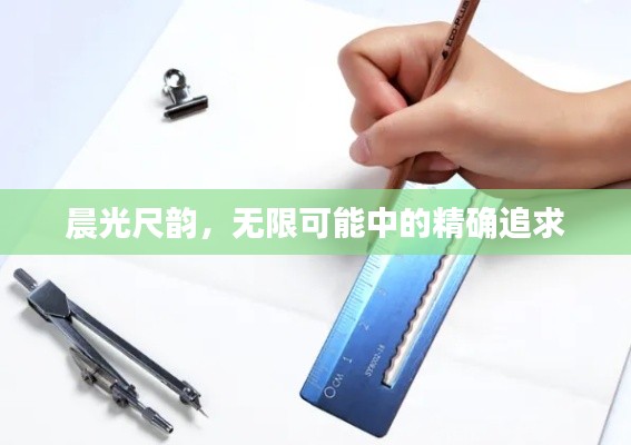 晨光尺韵，无限可能中的精确追求