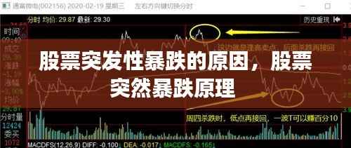 股票突发性暴跌的原因，股票突然暴跌原理 