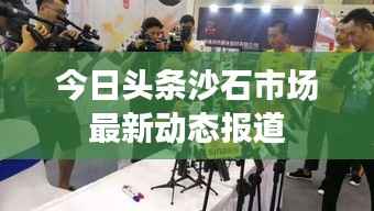 今日头条沙石市场最新动态报道