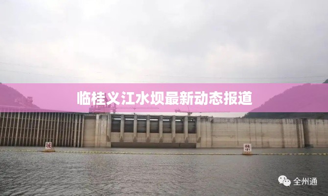 临桂义江水坝最新动态报道