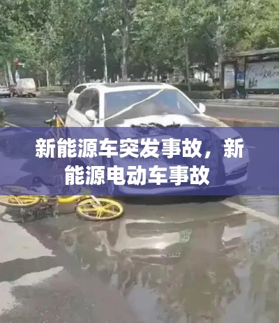新能源车突发事故，新能源电动车事故 