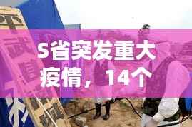 S省突发重大疫情,14个省疫情重灾区