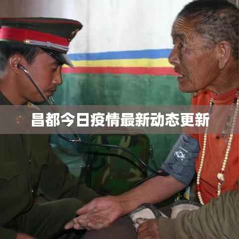 昌都今日疫情最新动态更新