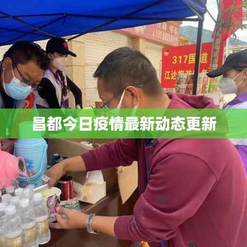 昌都今日疫情最新动态更新