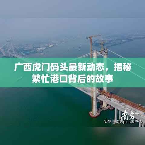 广西虎门码头最新动态，揭秘繁忙港口背后的故事