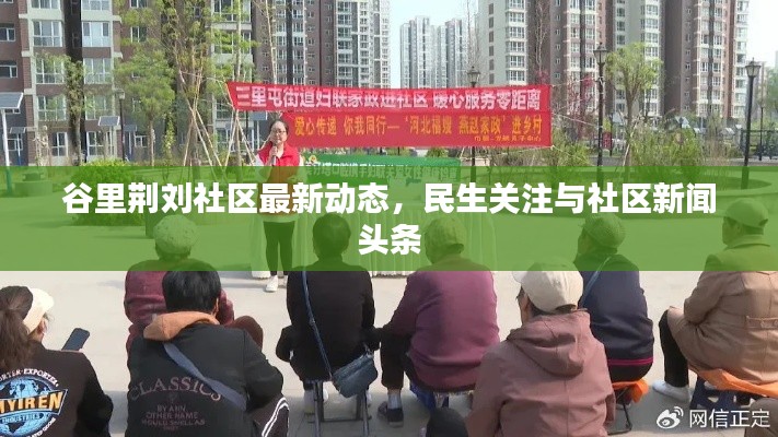 谷里荆刘社区最新动态，民生关注与社区新闻头条