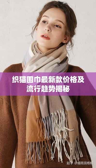 织猫围巾最新款价格及流行趋势揭秘