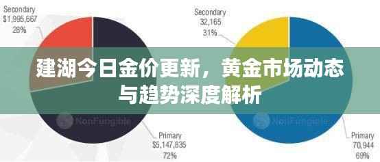 建湖今日金价更新,黄金市场动态与趋势深度解析