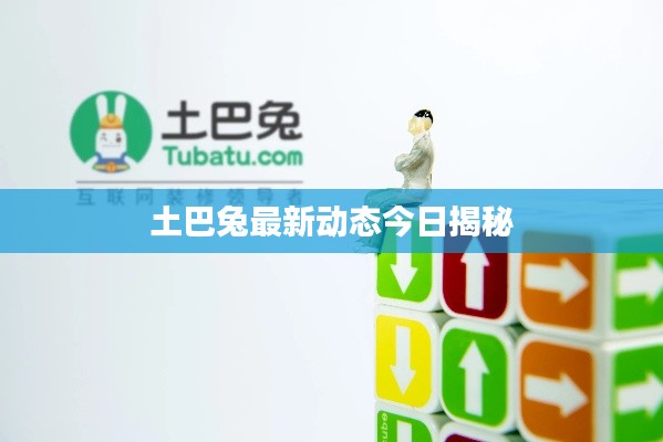 土巴兔最新动态今日揭秘