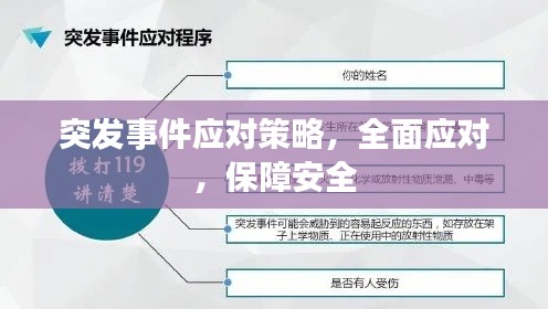 突发事件应对策略，全面应对，保障安全