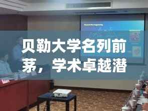 贝勒大学名列前茅，学术卓越潜力无限