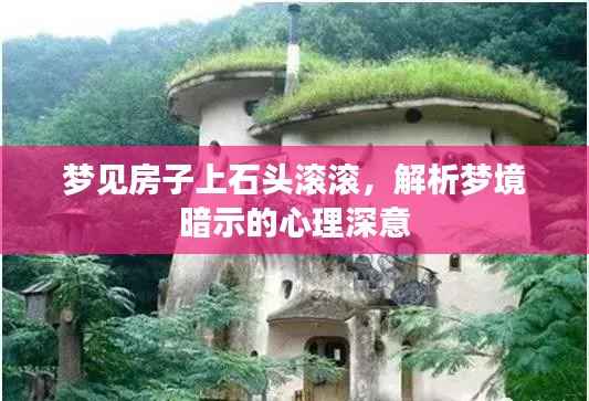 梦见房子上石头滚滚，解析梦境暗示的心理深意