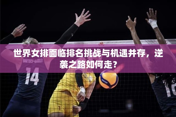 世界女排面临排名挑战与机遇并存,逆袭之路如何走?