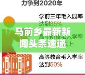 马前乡最新新闻头条速递