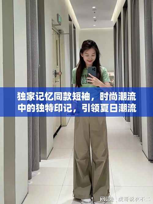 独家记忆同款短袖,时尚潮流中的独特印记,引领夏日潮流新风尚!