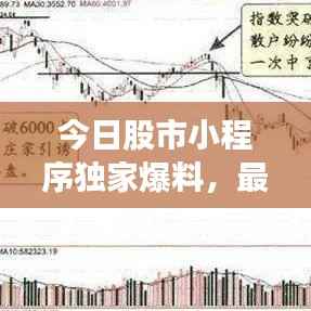 今日股市小程序独家爆料,最新动态一网打尽!
