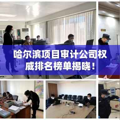 哈尔滨项目审计公司权威排名榜单揭晓!