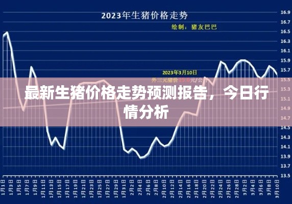 最新生猪价格走势预测报告，今日行情分析