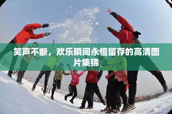 笑声不断，欢乐瞬间永恒留存的高清图片集锦