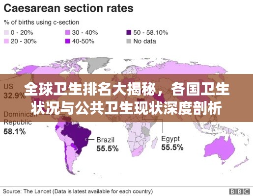 全球卫生排名大揭秘，各国卫生状况与公共卫生现状深度剖析