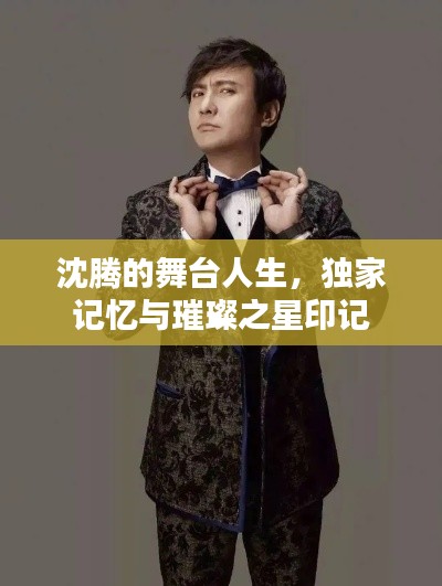 沈腾的舞台人生,独家记忆与璀璨之星印记