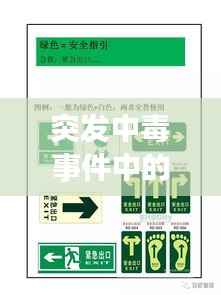 突发中毒事件中的色彩警示标识解析