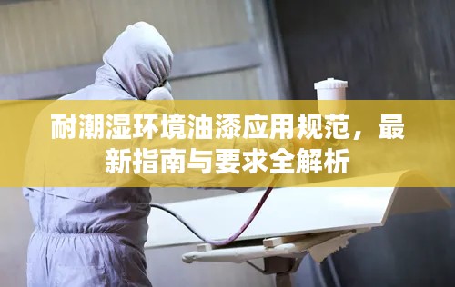 耐潮湿环境油漆应用规范,最新指南与要求全解析