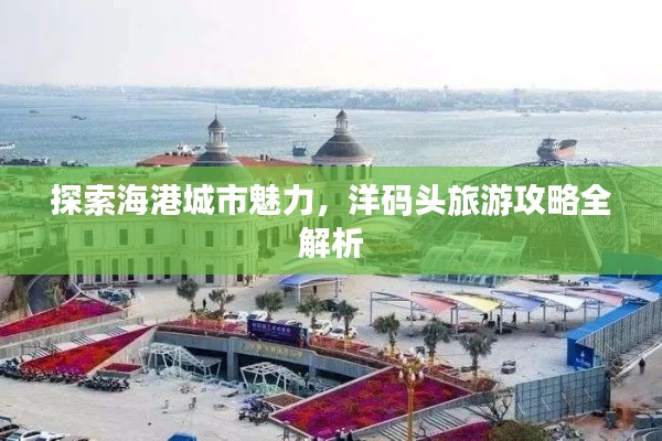 探索海港城市魅力，洋码头旅游攻略全解析