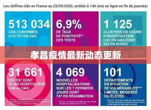 孝昌疫情最新动态更新