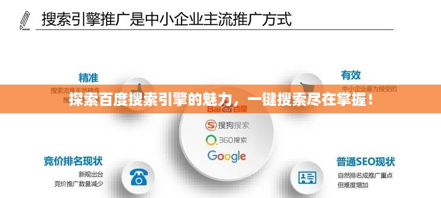 探索百度搜索引擎的魅力,一键搜索尽在掌握!