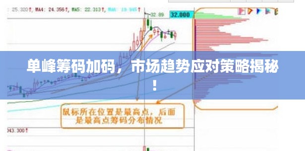 单峰筹码加码,市场趋势应对策略揭秘!