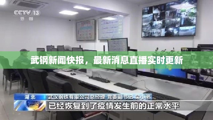 武钢新闻快报，最新消息直播实时更新