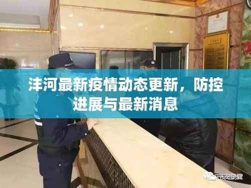 沣河最新疫情动态更新,防控进展与最新消息