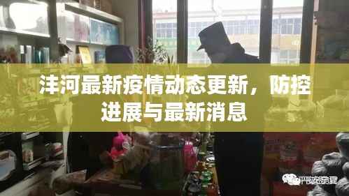 沣河最新疫情动态更新,防控进展与最新消息