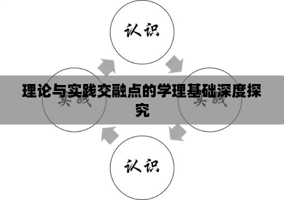 理论与实践交融点的学理基础深度探究