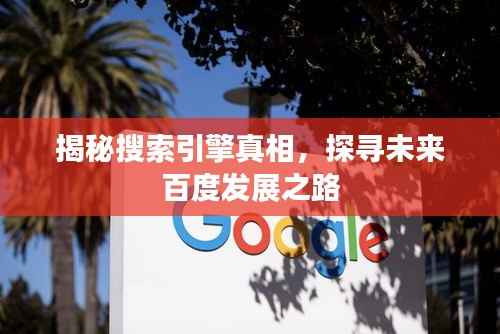 揭秘搜索引擎真相，探寻未来百度发展之路
