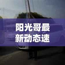 阳光哥最新动态速递,今日新闻揭秘最新消息