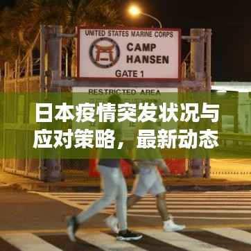 日本疫情突发状况与应对策略，最新动态及措施全解析