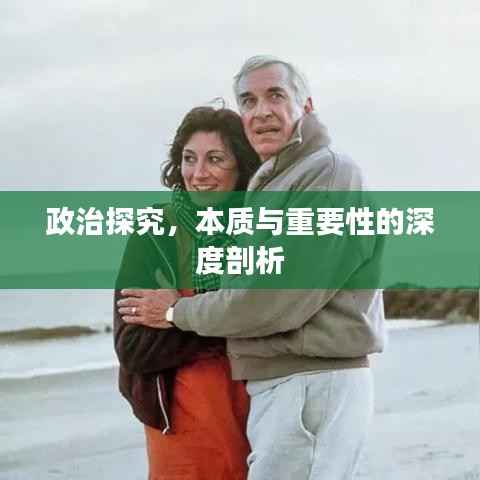 政治探究,本质与重要性的深度剖析