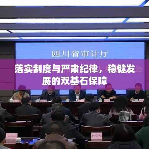 落实制度与严肃纪律，稳健发展的双基石保障